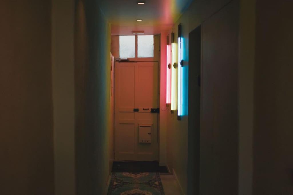 Chambre Majorelle - Rdc - Plage 50M - Rue Gratuite Saint-Malo Extérieur photo
